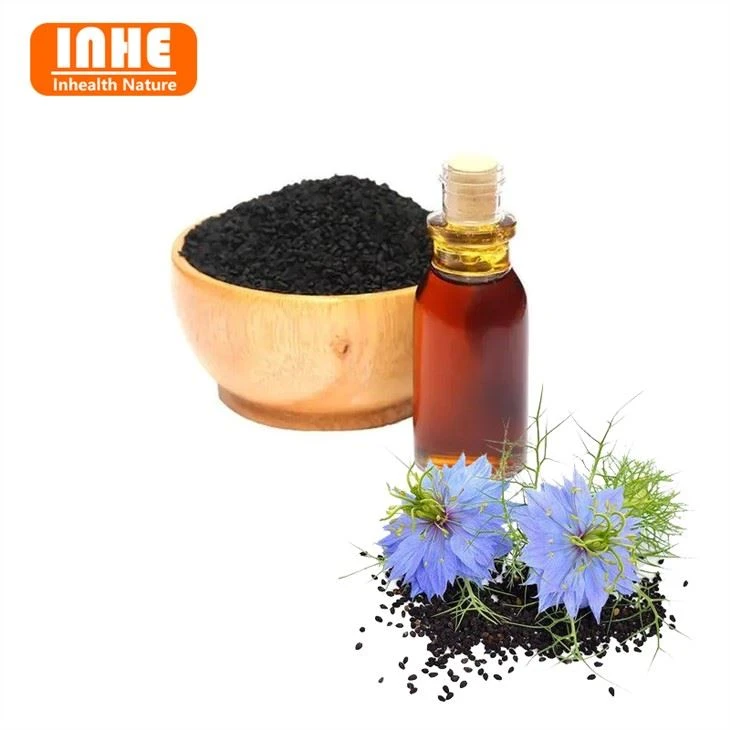 Black Seed Oil Wholesale