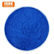 Екстракт от синя спирулина