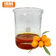 Масло от плодове от морски зърнастец