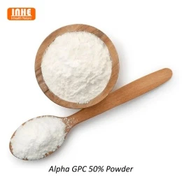 Къде мога да купя високо{0}}качествен Alpha GPC прах?
