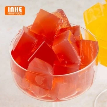 2-Agar Agar Powder Applications-Jelly
