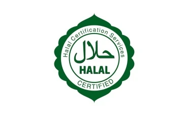 HALAL Certification