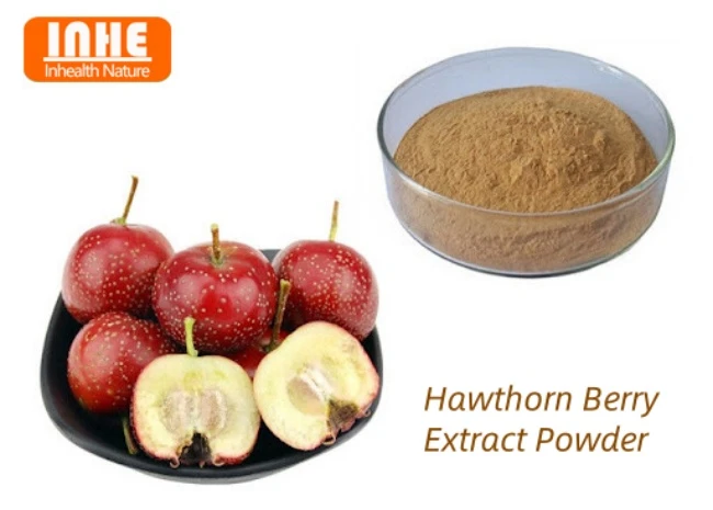 Hawthorn Berry Extract